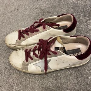Golden Goose Size 39 great condition